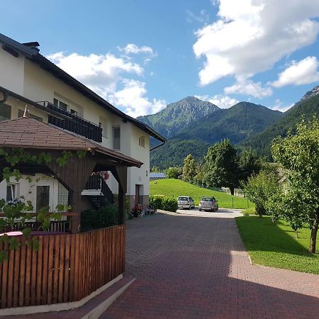 Apartment Lipar Преддвор Екстер'єр фото