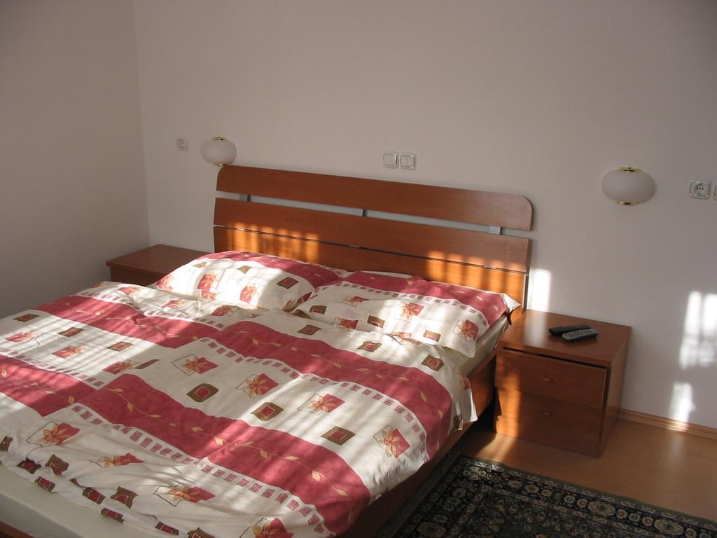 Apartment Lipar Преддвор Екстер'єр фото