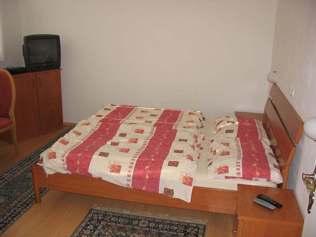 Apartment Lipar Преддвор Екстер'єр фото