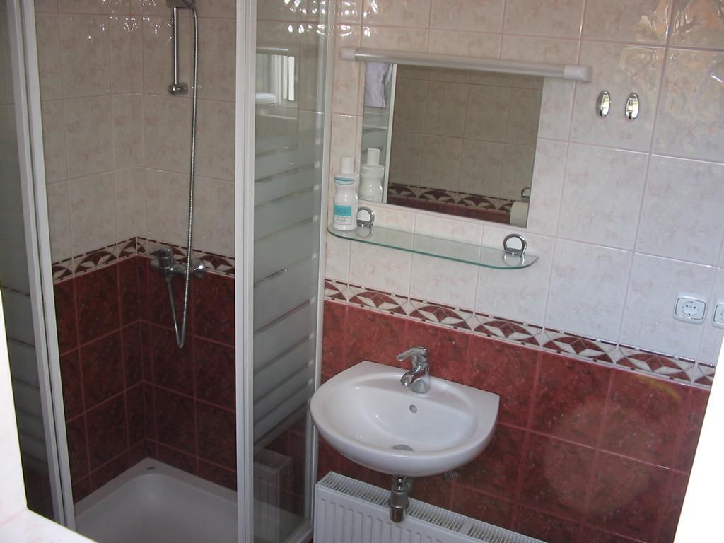 Apartment Lipar Преддвор Екстер'єр фото