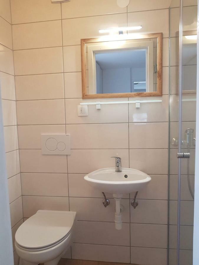 Apartment Lipar Преддвор Екстер'єр фото